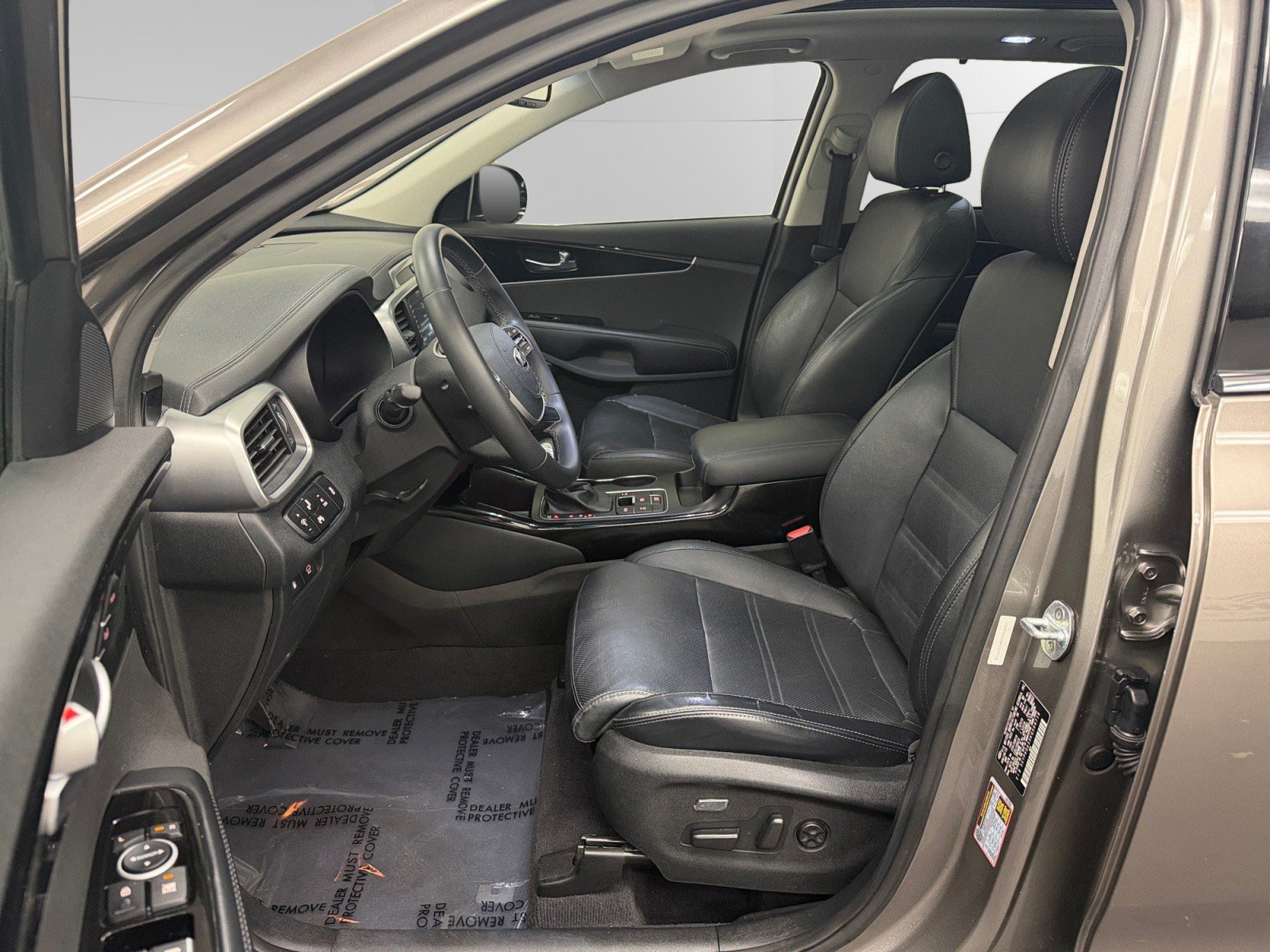 Used 2019 Kia Sorento SX AWD/4WD image 9