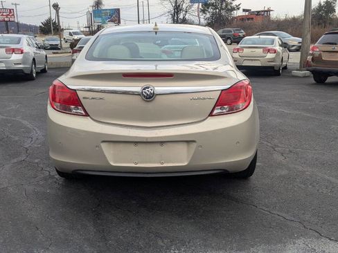 Used 2012 Buick Regal Premium image 13