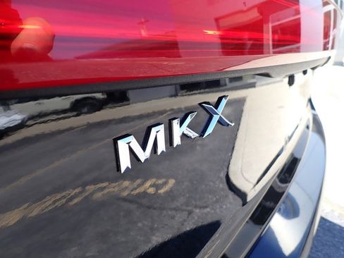 Used 2016 Lincoln MKX Premiere FWD image 6