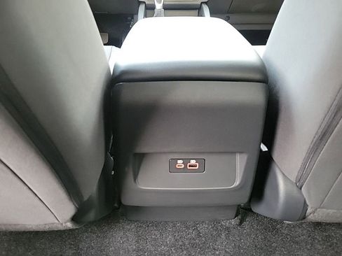 Used 2026 Nissan Frontier SV w/ All-Weather Content Package image 28