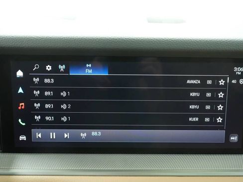 New 2026 Porsche Cayenne AWD/4WD image 19