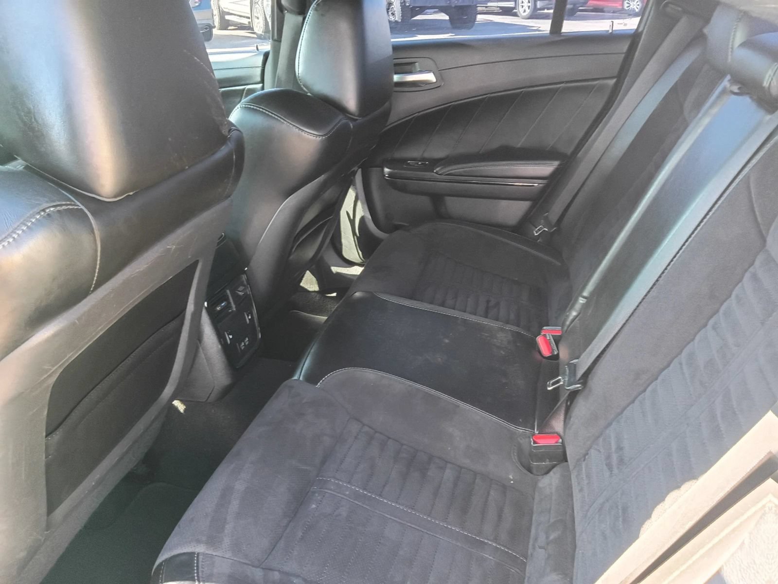 Used 2021 Dodge Charger R/T w/ Daytona Edition Group RWD image 19