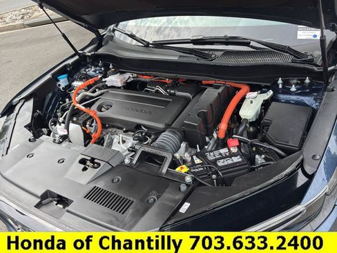 Used 2025 Honda CR-V Sport-L image 35