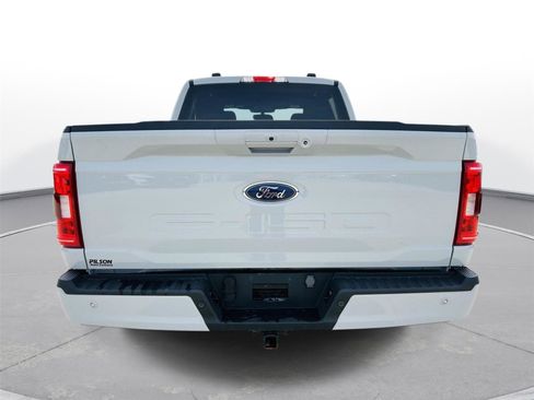 Used 2023 Ford F150 XLT w/ Equipment Group 302A High image 39