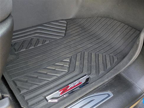 Used 2022 Chevrolet Silverado 1500 LT Trail Boss w/ Protection Package image 43