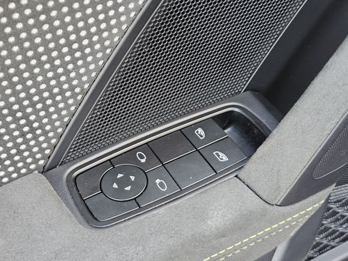 Certified 2025 Porsche 911 GT3 RS RWD image 26