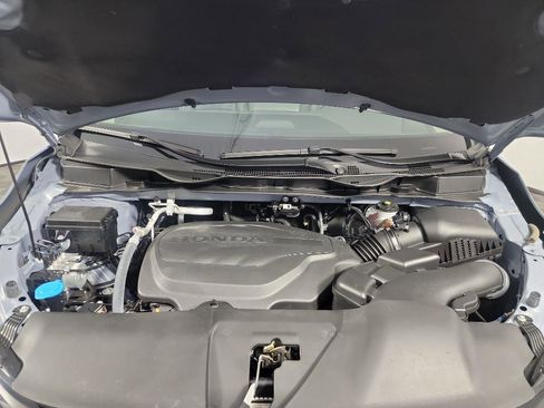 Certified 2025 Honda Odyssey Touring image 13