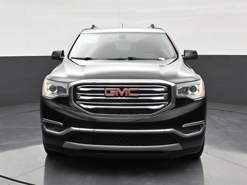 Used 2019 GMC Acadia SLT FWD image 8