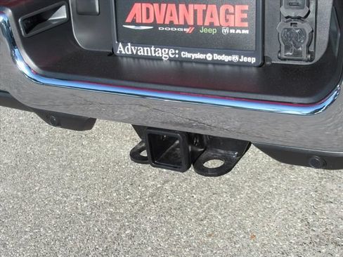 New 2026 RAM 3500 Big Horn AWD/4WD image 35