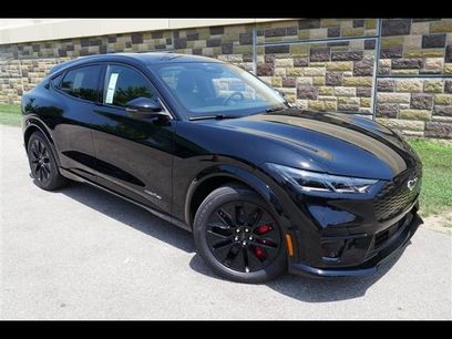 New 2025 Ford Mustang Mach-E Premium w/ Sport Appearance Package