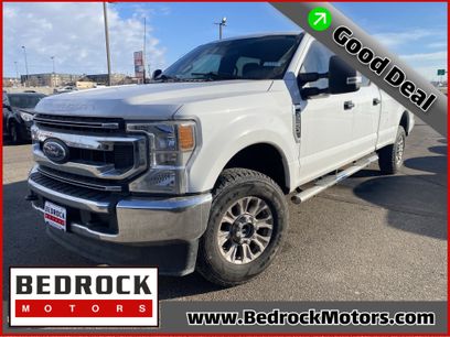 Used 2022 Ford F250 XLT