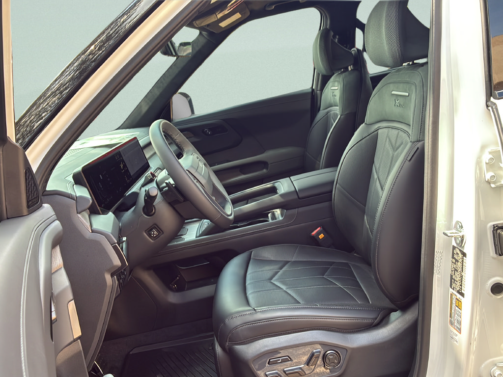 New 2027 Kia Telluride X-Line SX Prestige w/ Executive Package AWD/4WD image 22