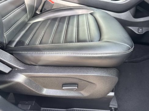 Certified 2023 Ford Edge SEL AWD/4WD image 15