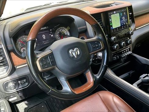 Used 2022 RAM 1500 Limited AWD/4WD image 17