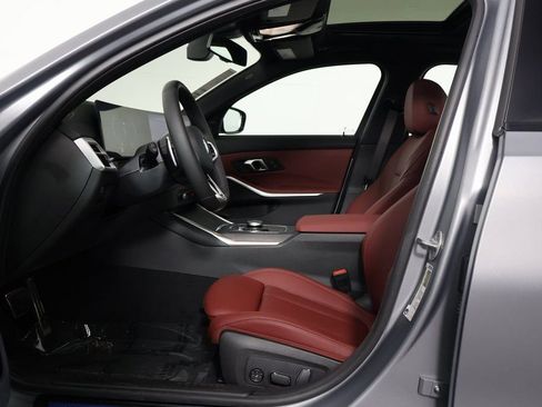 New 2026 BMW 330i Sedan w/ M Sport Package image 5