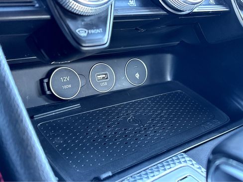 Used 2023 Genesis G70 2.0T w/ Sport Prestige Package image 18