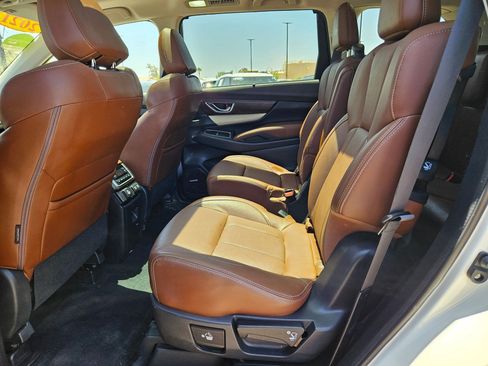 Used 2021 Subaru Ascent Touring w/ Popular Package #2A AWD/4WD image 24