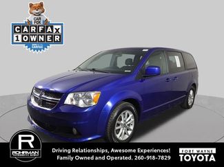 Used 2020 Dodge Grand Caravan SE FWD video 1