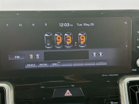 Used 2021 Kia Sorento SX FWD image 21