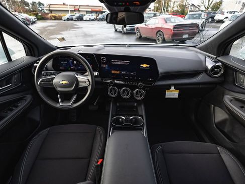 New 2026 Chevrolet Blazer EV LT image 28