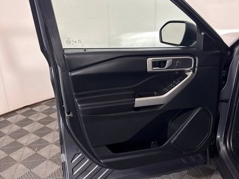 Used 2024 Ford Explorer XLT AWD/4WD image 14