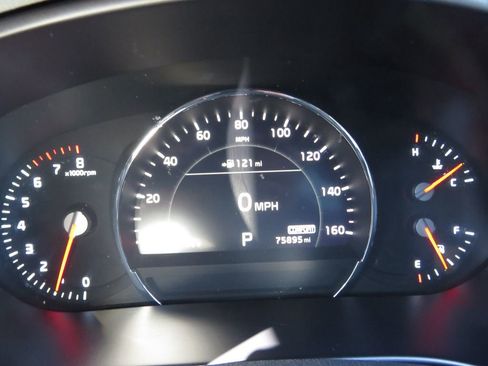 Used 2020 Kia Sorento SX image 23