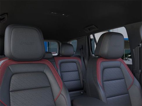 New 2026 Chevrolet Equinox RS image 24