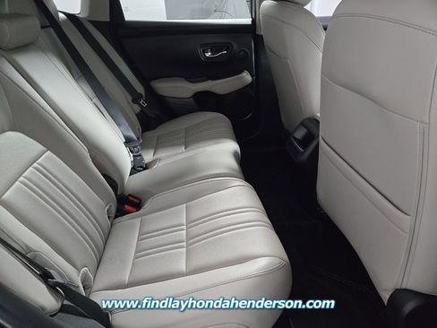 Certified 2024 Honda HR-V EX-L image 20