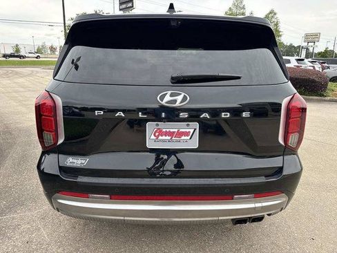 Used 2024 Hyundai Palisade Calligraphy FWD image 6