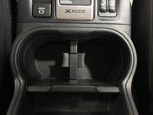 Used 2023 Subaru Forester Limited image 18