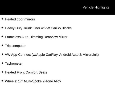 Used 2020 Volkswagen Tiguan SE w/ Panoramic Sunroof Package image 15