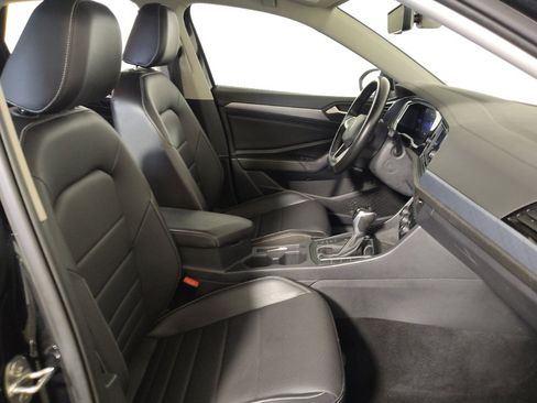 Used 2022 Volkswagen Jetta SE FWD image 21