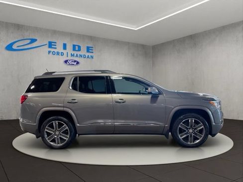 Used 2019 GMC Acadia Denali w/ Technology Package AWD/4WD image 15