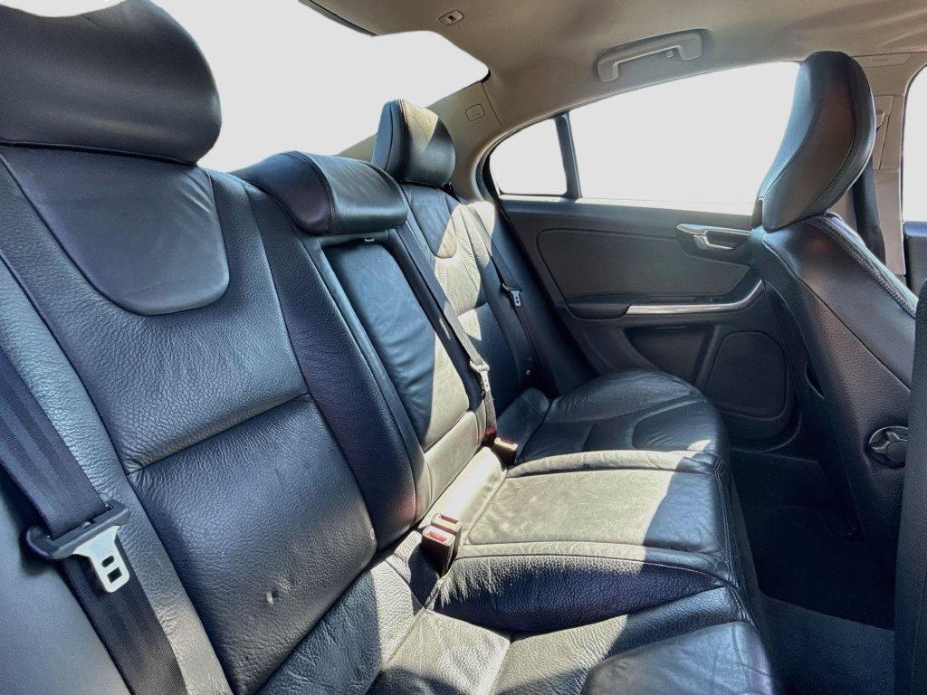 Used 2012 Volvo S60 T5 FWD image 28