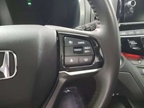 Certified 2025 Honda Odyssey Sport-L image 59