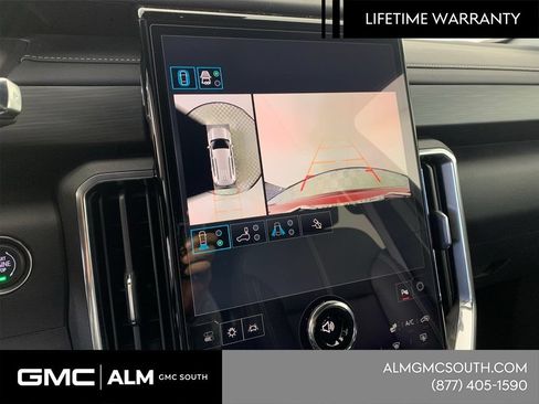 New 2026 GMC Acadia Elevation w/ Elevation Premium Package FWD image 22