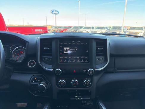 Used 2019 RAM 1500 Big Horn image 15