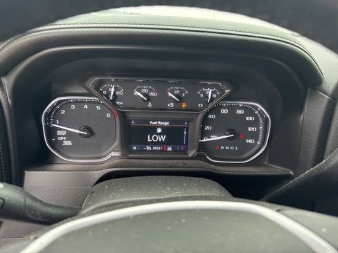 Used 2020 GMC Sierra 1500 SLT w/ SLT Premium Package image 31