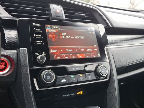 Used 2021 Honda Civic Sport image 14