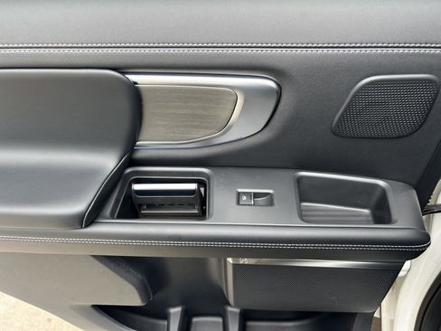 New 2026 Ford Expedition Platinum AWD/4WD image 16