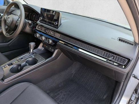 Used 2023 Honda Civic LX image 21