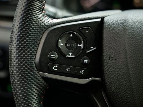 Certified 2024 Honda Passport TrailSport image 35