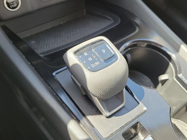 Certified 2021 Nissan Rogue SV FWD image 33