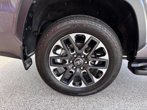 Certified 2023 Toyota Sequoia SR5 AWD/4WD image 14