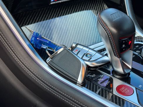 Used 2023 BMW M8 Competition w/ M Carbon Exterior Package image 30