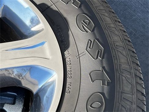 Certified 2024 RAM 2500 Big Horn w/ Bed Utility Group image 10