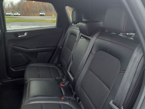 Used 2025 Ford Escape ST-Line image 14
