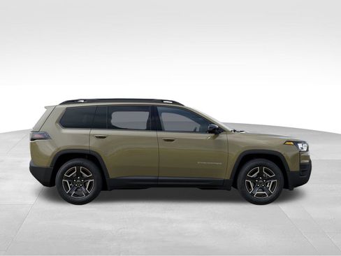 New 2026 Jeep Cherokee Laredo image 22