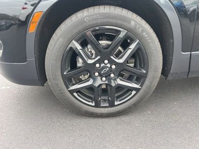 Used 2023 Chevrolet Blazer Premier w/ Enhanced Convenience Package