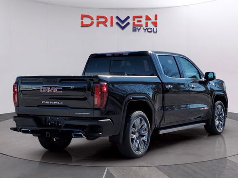New 2026 GMC Sierra 1500 Denali image 6